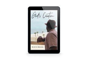 God's Creation E-Book